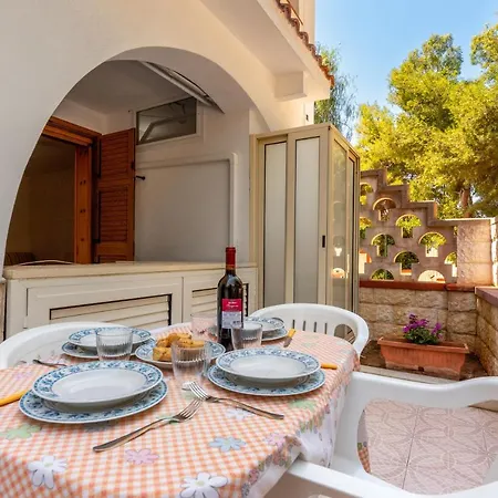 Bilocale Dimora Punta Della Suina Apartman *