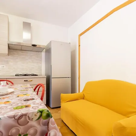 Bilocale Dimora Punta Della Suina Apartman