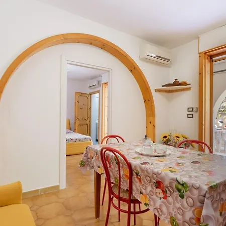 Apartman Bilocale Dimora Punta Della Suina