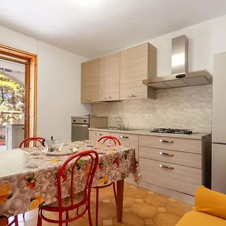 Bilocale Dimora Punta Della Suina Apartman *
