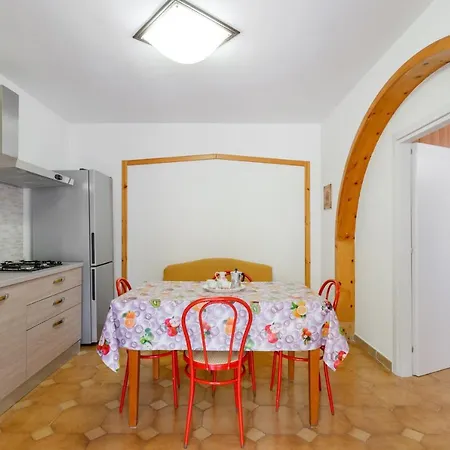 Apartman Bilocale Dimora Punta Della Suina *