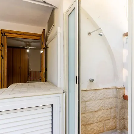 Bilocale Dimora Punta Della Suina Apartman