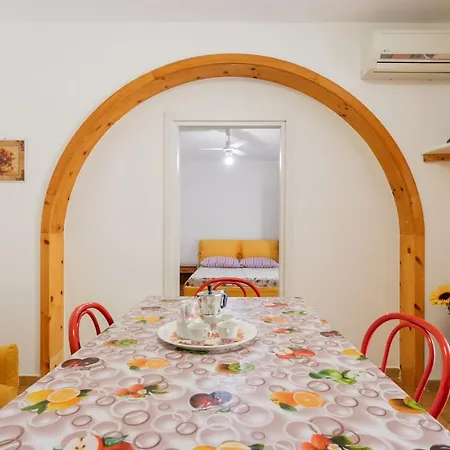 Bilocale Dimora Punta Della Suina Apartment Marina di Mancaversa