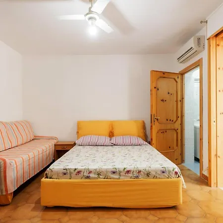 Apartment Bilocale Dimora Punta Della Suina Marina di Mancaversa